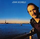 ジョン・スコフィールド(紙ジャケット仕様)