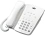 AT&T 90230 2-Line Telephone with 3-Party Conferencing (Wind Chill White)