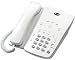 AT&T 90230 2-Line Telephone with 3-Party Conferencing (Wind Chill White)