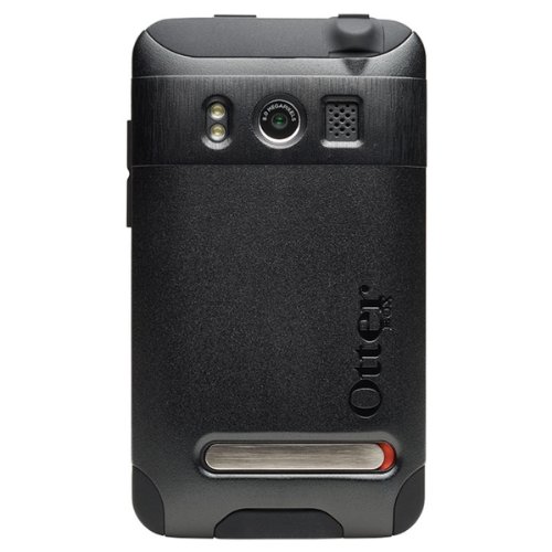 OtterBox Commuter-Series Case for HTC EVO