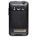 OtterBox au HTC EVO WiMAX ISW11HT Commuter Case with Screen Protector, Black �I�b�^�[�{�b�N�X �R�~���[�^�[�E�P�[�X �i�t���ی�V�[�g���j �u���b�N HTC4-EVO4G-20-C4OTR
