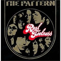Real Feelness by  Pattern 