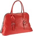 Nannini Mood Lux Shopper Leder, 46x30 cm