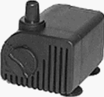 Beckett #7062010 DP40Table Fountain Pump