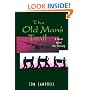 The Old Man's Trail/a Novel About the Vietcong