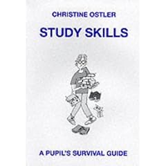 Study Skills: A Pupil's Survival Guide