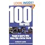 100 Heroes: People in Sports Who Make This a Better World