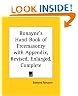 Ronayne's Hand-Book of Freemasonry with Appendix, Revised, Enlarged, Complete