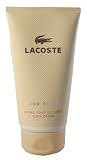Lacoste Pour femme/woman, Bodycream, 150 ml title=