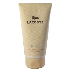 Lacoste Pour femme/woman, Bodycream, 150 ml