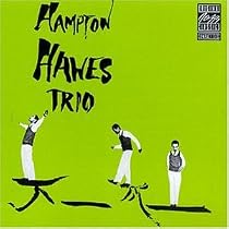 ��Hampton Hawes Trio, Vol. 1/ Hampton Hawes 