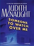 Someone to Watch Over Me