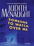 Someone to Watch Over Me (Thorndike Basic)
