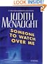 Someone to Watch over Me