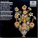 Baroque Favourites