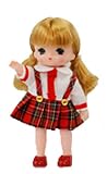 リカちゃん ようちえん ミキちゃん