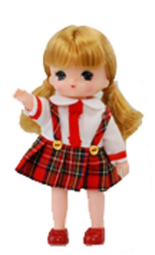 Cover image : リカちゃん ようちえん ミキちゃん