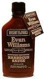 Evan Williams BBQ Sauce 15 oz.