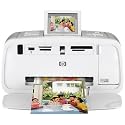 HP Photosmart 475 Printer