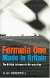 Formula One, Made in Britain: The British Influence in Formula One