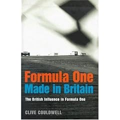 Formula One: Made in Britain - The British Influence in Formula One