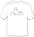 T-shirt with 