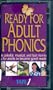 Ready for Adult Phonics [VHS]
