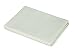 Baby : American Baby Company Celery Stripe 100% Cotton Percale Crib Sheet
