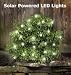 Solar Power LED Lights - 50 Bulbs