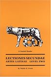 Artes Latinae (Graded Readers Series)