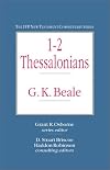 1 & 2 Thessalonians (Life Application Bible Commentary)