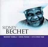 Eigenschaften Sidney Bechet  / Collection (US Import)