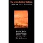 The Jewish Political Tradition: Volume Two: Membership (Jewish Political Tradition)
