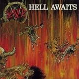 Hell Awaits [12 inch Analog]