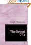 The Secret City (Large Print Edition)