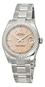Rolex Oyster Perpetual Datejust Midsize Watch 178274-PSO