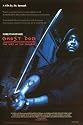 Ghost Dog Way Of Samurai Movie Jim Jarmusch Art Poster Print - 24" X 36"