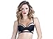 Oh la la Cheri Women's Bandage Strappy Bra