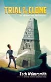 Trial of the Clone: An Interactive Adventure! by Weinersmith, Zach (10/9/2012)