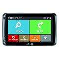 Mio Spirit 685 5" Sat Nav with UK and Ireland Maps