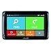 Mio Spirit 685 5" Sat Nav with UK and Ireland Maps