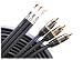 MONSTER CABLE �R���|�[�l���g�F���P�[�u�� �i4m�j MV3CV-4M