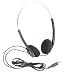 EarHugger EH310 Ultra Lightweight Headphones
