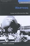 Warthog: Flying the A-10 in the Gulf War (Warriors)