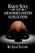 Bared Soul and Memories Poetry Collection by Izzat Youssif