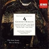 Search : Burgon - Choral Works