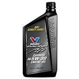Castrol 06484 Edge 10W-30 Full Synthetic Motor Oil - 1 Quart, Pack of 6