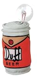 Unitedlabels 109484 - Simpsons Kissen 'Duff-Dose'