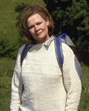 JUDI DENCH 11X14 COLOR PHOTO