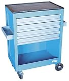 Produkt-Bild: Unimet Werkstattwagen Gw 04 4 Schubl.